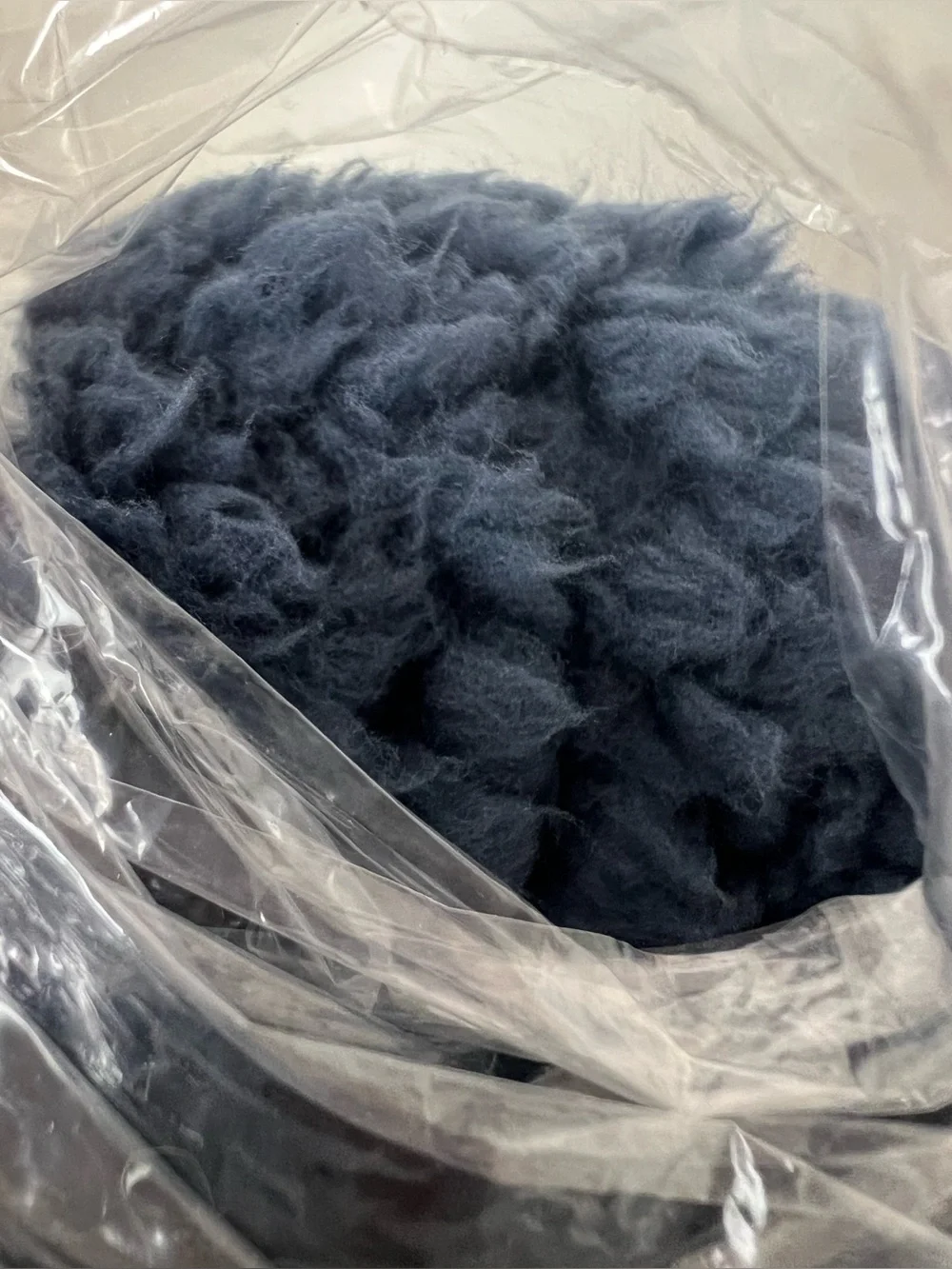 Brand New-Berkshire Sherpa Throw